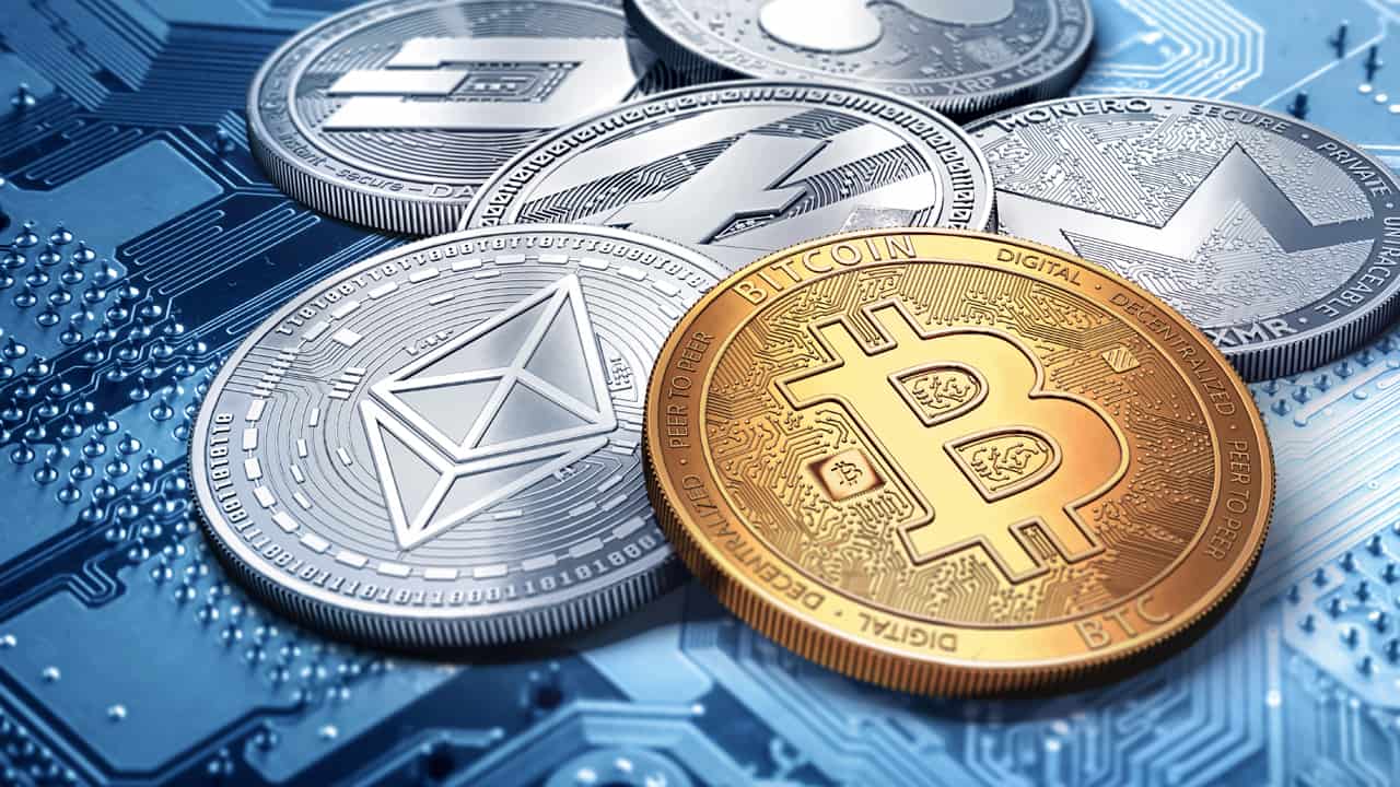 What is Cryptocurrency and How does it work?