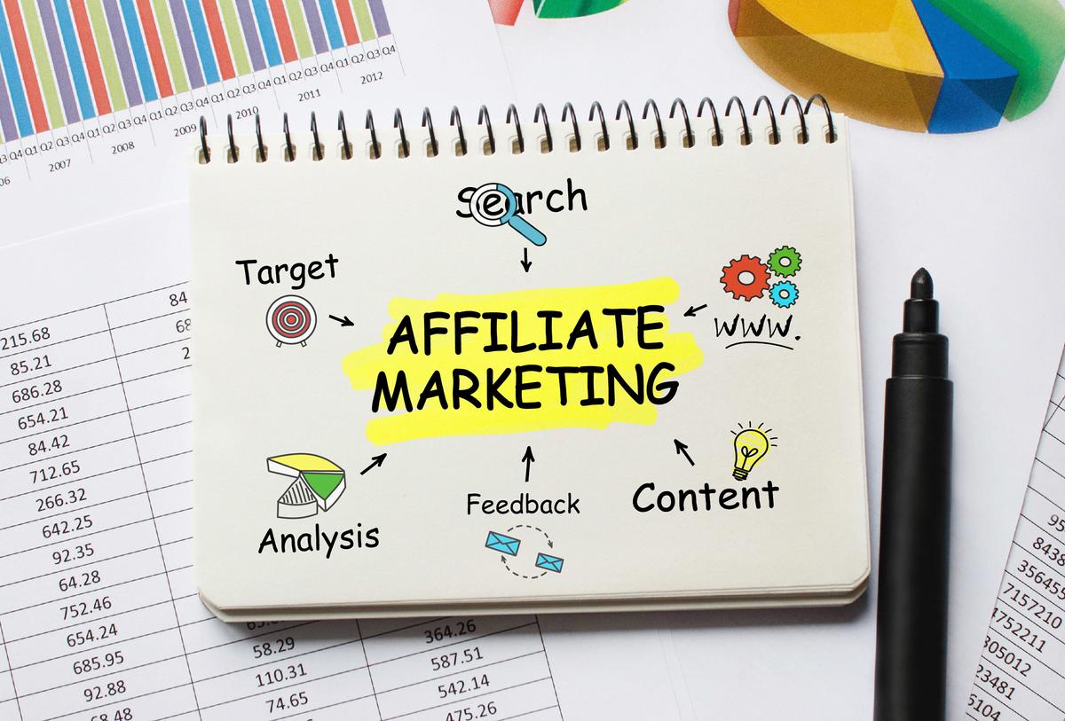 10 Best Affiliate Network that Pays Really High in 2023