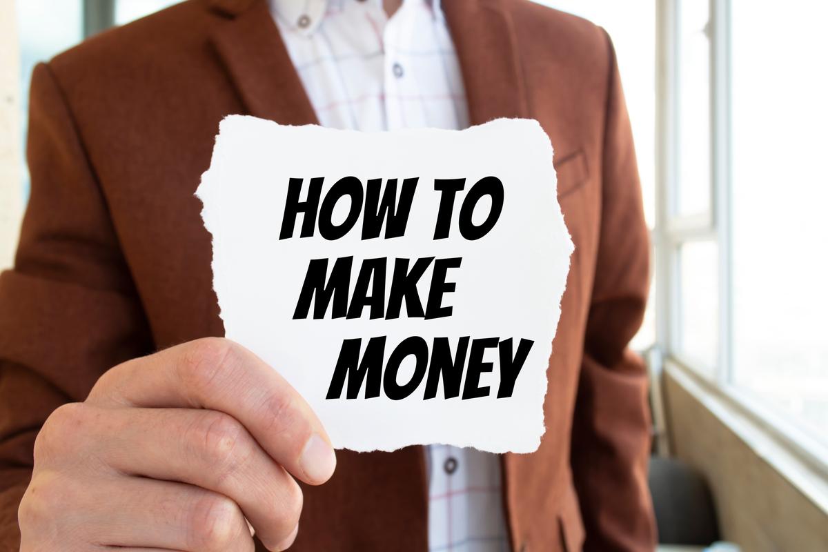 5 Easy Steps to Make Money with Affiliate Marketing in 2023