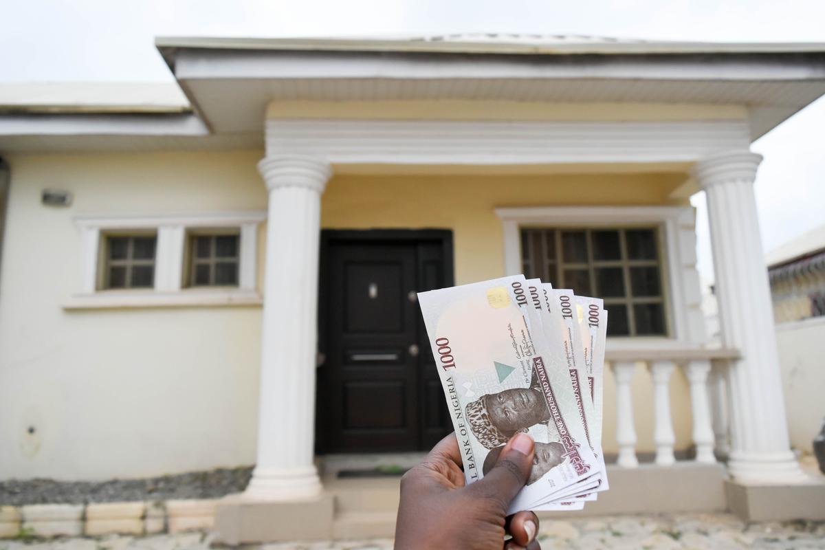 Rent Loans in Nigeria: A Comprehensive Guide