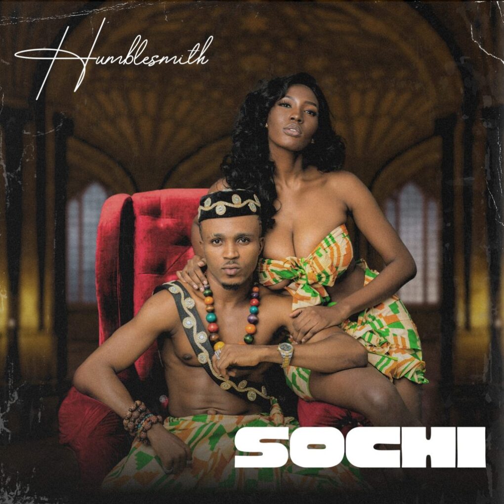 Humblesmith – Sochi scaled 1020x1020