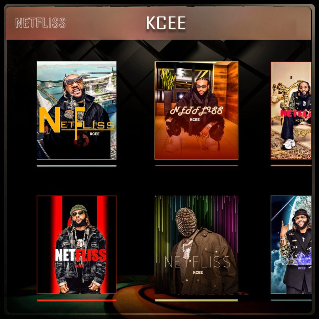 Kcee – Netfliss scaled 1020x1020