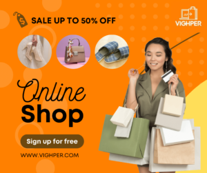 How Vighper Helps Vendors Optimize Their Online Businesses